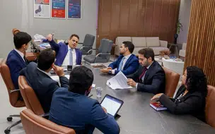 OAB/PI recebe pareceres técnicos sobre IPTU de Teresina e avalia medidas