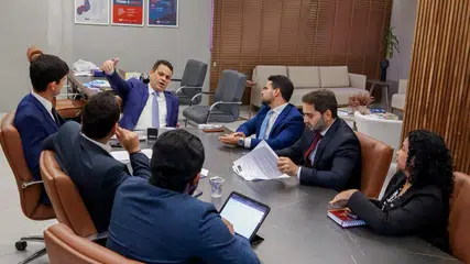 OAB/PI recebe pareceres técnicos sobre IPTU de Teresina e avalia medidas