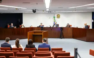 STF condena sete réus por desvio de emendas parlamentares destinadas ao município do Maranhão