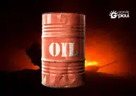 Petróleo dispara acima de US$ 100 após tensão entre EUA e Irã