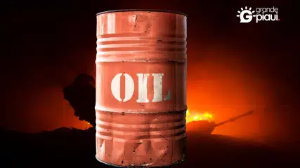 Petróleo dispara acima de US$ 100 após tensão entre EUA e Irã