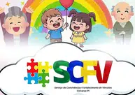 Encerram na terça 31 inscrições para o Serviço de Convivência e Fortalecimento de Vínculos (SCFV)