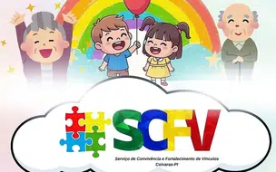 Coivaras celebra 33 anos de emancipação política com programação especial