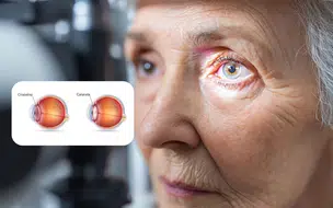 Prefeitura de Coivaras abre agendamentos para cirurgias de catarata