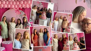 Prefeitura de Coivaras inicia programação do Dia da Mulher com missa e café da manhã