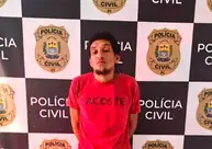 Polícia Civil prende homem por roubo durante Operação Saturação no centro de Teresina