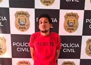 Polícia Civil prende homem por roubo durante Operação Saturação no centro de Teresina