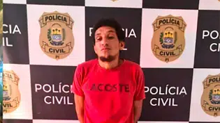 Polícia Civil prende homem por roubo durante Operação Saturação no centro de Teresina