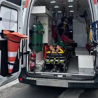 SAMU alerta motoristas sobre riscos do celular e álcool ao volante em Teresina