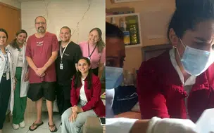 Hospital Getúlio Vargas amplia atendimento domiciliar para pacientes após alta