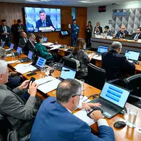 STF determina prorrogação da CPMI do INSS