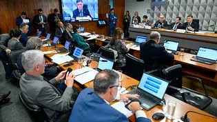 STF determina prorrogação da CPMI do INSS