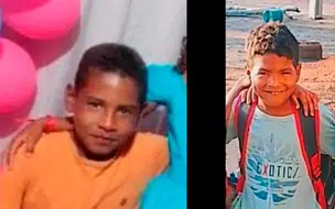 Irmãos de 7 e 11 anos morrem afogados em reservatório na cidade de Simões