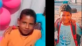 Irmãos de 7 e 11 anos morrem afogados em reservatório na cidade de Simões