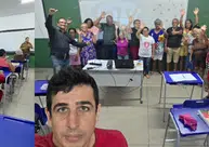 Educação que transforma: parceria leva alfabetização gratuita e esperança em Teresina