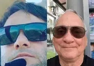 Pai e filho morrem após queda de avião de pequeno porte no Rio de Janeiro