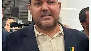 Morre em Teresina Valter Alencar Neto; neto do fundador da TV Clube