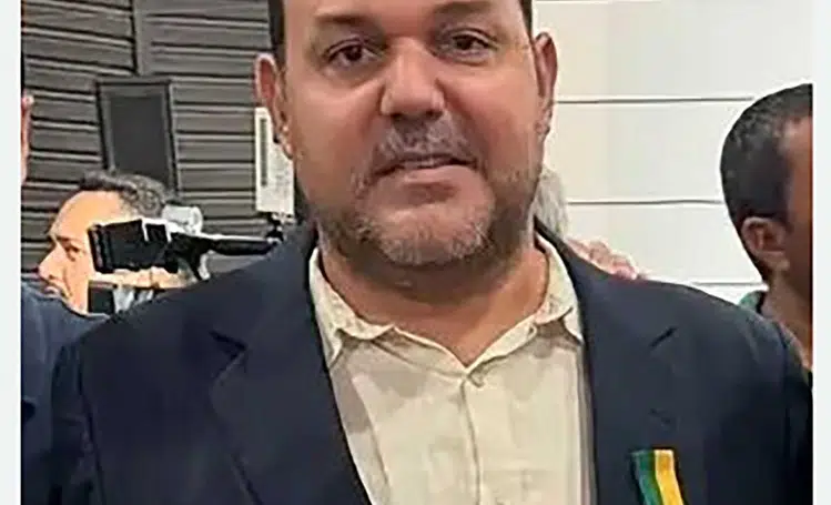 Morre em Teresina Valter Alencar Neto; neto do fundador da TV Clube