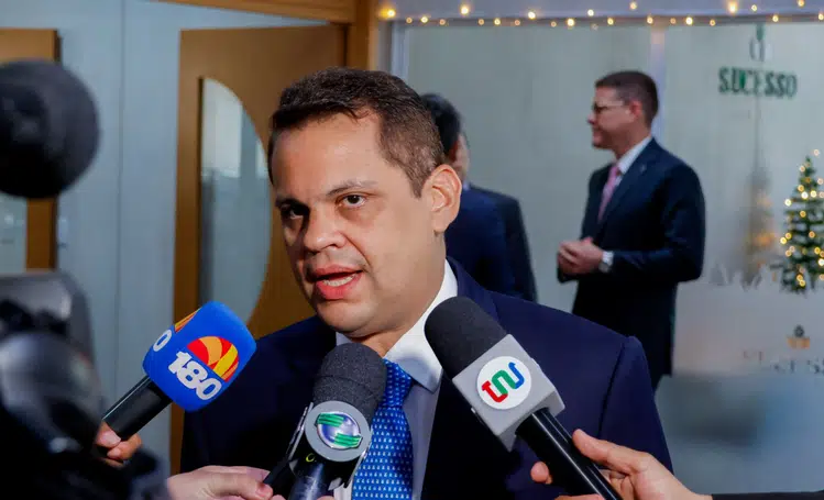 Vitória da sociedade: OAB Piauí contribui para suspensão do IPTU 2026