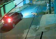 Confusão entre passageiro e motorista por aplicativo termina com homem baleado em Teresina