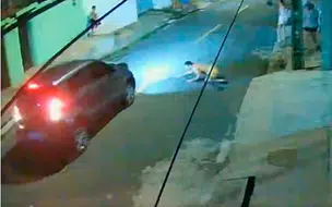 Confusão entre passageiro e motorista por aplicativo termina com homem baleado em Teresina