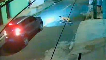 Confusão entre passageiro e motorista por aplicativo termina com homem baleado em Teresina