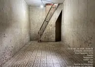 Pesquisadores da UFPI identificam evidências arqueológicas em "Porão da Ditadura” em Teresina