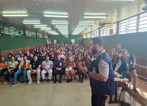 IBGE realiza oficina inédita para comunicadores que atuam na área agropecuária