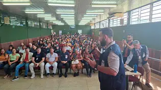 IBGE realiza oficina inédita para comunicadores que atuam na área agropecuária