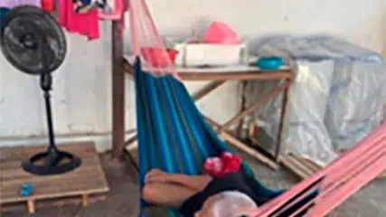 Auditoria do TCE aponta precariedade e superlotação em abrigos de venezuelanos em Teresina