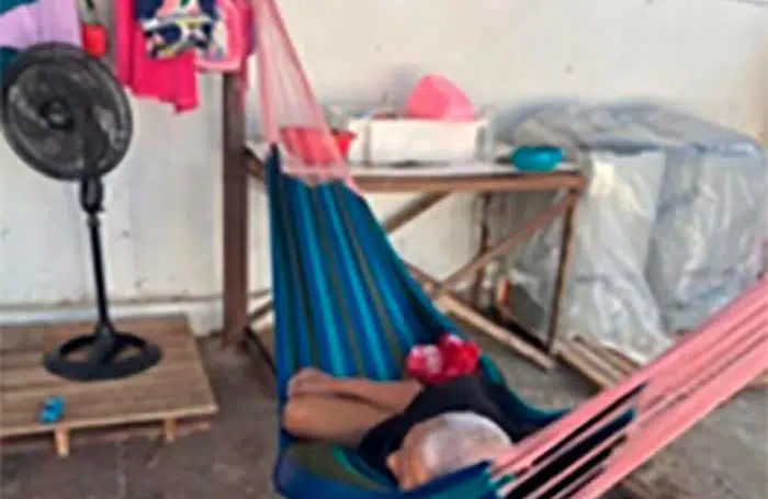 Auditoria do TCE aponta precariedade e superlotação em abrigos de venezuelanos em Teresina