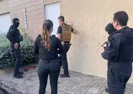 Polícia deflagra operação contra esquema milionário de fraude tributária no Piauí e Goiás