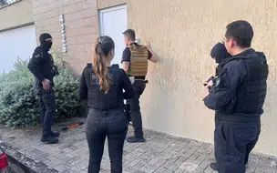 Polícia deflagra operação contra esquema milionário de fraude tributária no Piauí e Goiás