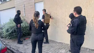 Polícia deflagra operação contra esquema milionário de fraude tributária no Piauí e Goiás