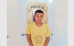 Caseiro é condenado a 21 anos de prisão por duplo homicídio em Teresina