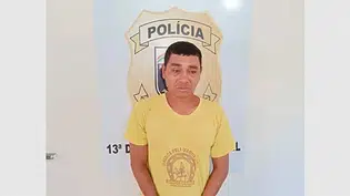 Caseiro é condenado a 21 anos de prisão por duplo homicídio em Teresina