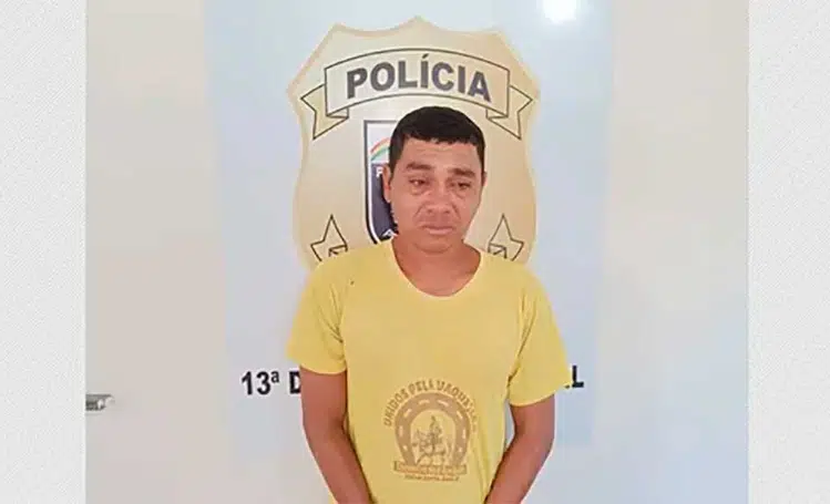 Caseiro é condenado a 21 anos de prisão por duplo homicídio em Teresina