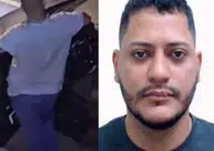 DHPP identifica motorista por app suspeito de balear irmão de passageiro