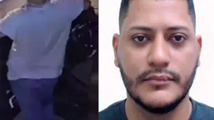 DHPP identifica motorista por app suspeito de balear irmão de passageiro