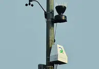 Teresina recebe sensores de monitoramento da qualidade do ar em parceria com o Google