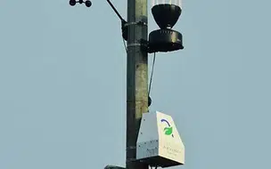 Teresina recebe sensores de monitoramento da qualidade do ar em parceria com o Google