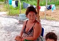 Mulher grávida, mãe de sete filhos, morre após teto de casa desabar em Barras