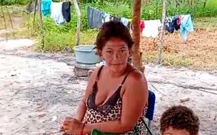 Mulher grávida, mãe de sete filhos, morre após teto de casa desabar em Barras