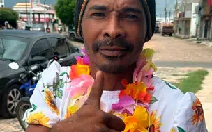 Corpo de homem que pulou de torre em açude no Piauí é encontrado