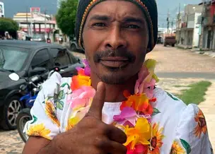 Corpo de homem que pulou de torre em açude no Piauí é encontrado