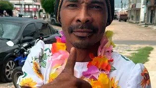 Corpo de homem que pulou de torre em açude no Piauí é encontrado