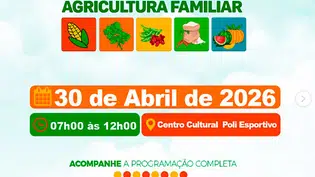 Ipiranga do Piauí promove Dia Municipal da Agricultura Familiar com programação especial