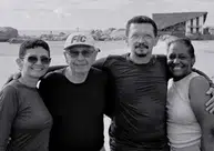 Vítimas de grave acidente na BR-343 em Campo Maior são identificadas