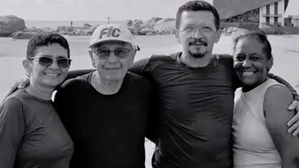 Vítimas de grave acidente na BR-343 em Campo Maior são identificadas