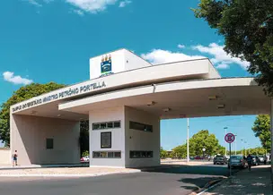 UFPI abre edital com 106 vagas para cursos de IA e Psicologia, em Teresina, e Medicina, em Floriano